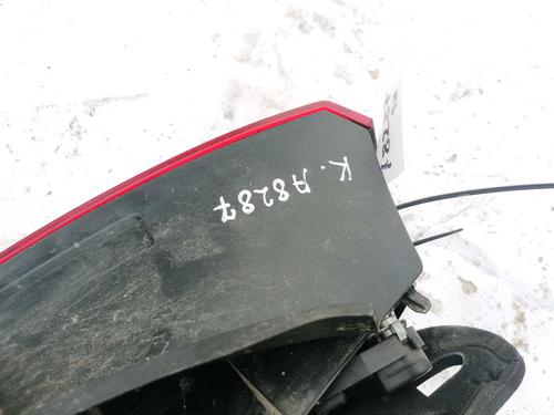 Left taillight CITROËN C5 II (RC_) 1.6 HDi (RC8HZB) | BP35403100C34 - Image 3