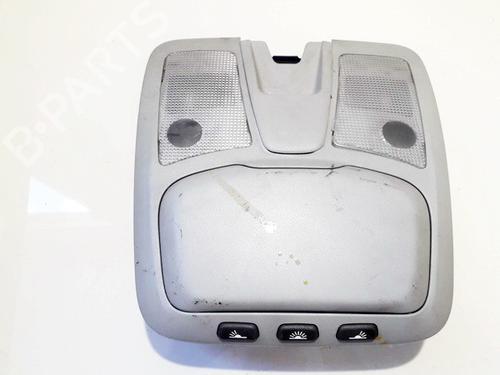 Kabinelys Kabinelys VOLVO S60 I (384) D5 (163 hp) 35860940 35860940