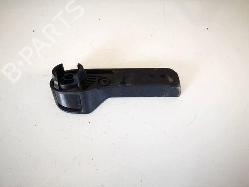 Interior handle SKODA YETI (5L) 1.4 TSI | BP35222258I7 - Image 2