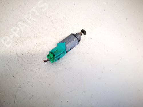 Used Electronic module Electronic module RENAULT MEGANE III Hatchback (BZ0/1_, B3_) 1.4 TCe (BZ0F, BZ1V) (131 hp) 35139279 35139279