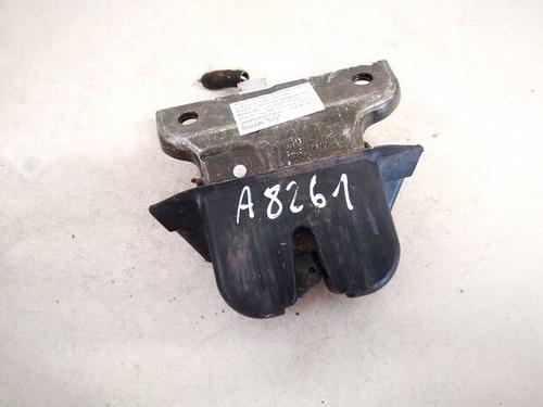 Used Tailgate lock Tailgate lock AUDI A4 B5 (8D2) 1.9 TDI (116 hp) 35362698 35362698