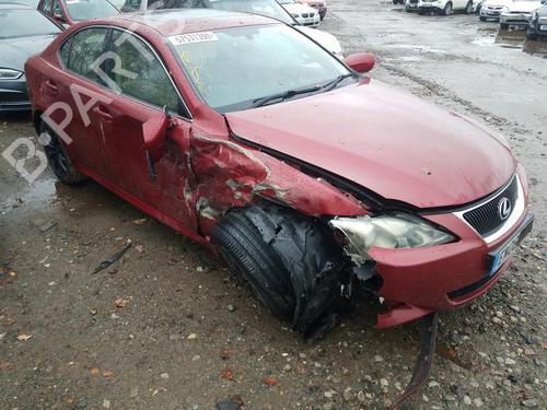 Used Parts LEXUS IS II (_E2_) 220d (ALE20) (177 hp) 4477511