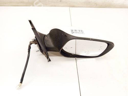 Used Right mirror Right mirror TOYOTA YARIS (_P9_) 1.3 4WD (NCP95) (87 hp) 38630690 38630690