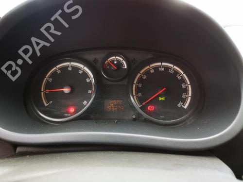 Engine mount OPEL CORSA D (S07) 1.2 (L08, L68) | BP32914542M89  - Image 11