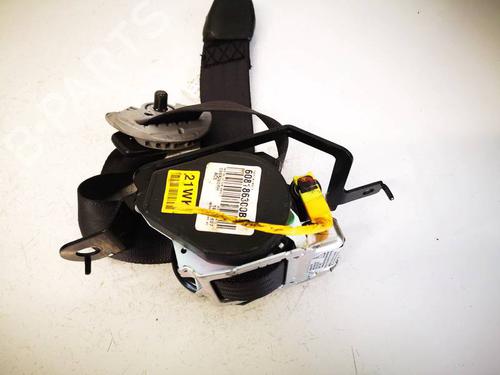Used Front right seatbelt Front right seatbelt 38738113 38738113