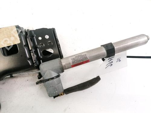 Front right seatbelt VOLVO V50 (545) 2.0 D | BP35416155I25 - Image 3