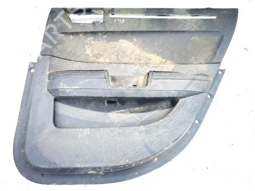 Used Rear right panel Rear right panel 35599594 35599594