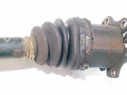Right front driveshaft AUDI A6 C6 (4F2) 2.4 | BP34873679M39 - Image 3
