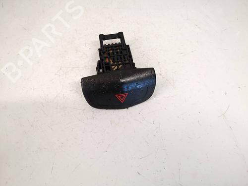 Used Warning switch Warning switch NISSAN PRIMERA Hatchback (P12) 1.9 dCi (116 hp) 35167441 35167441