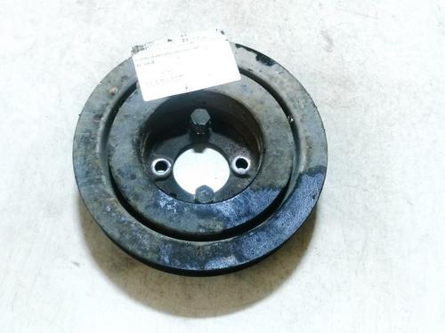 Used Pulley Pulley 35861277 35861277