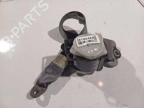 Used Rear right seatbelt Rear right seatbelt SUZUKI IGNIS II (MH) 1.3 (RM413) (94 hp) 34956918 34956918