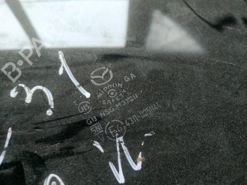 Panel rude bagtil venstre MAZDA CX-3 (DK) 1.5 SKYACTIV-D (DK2WS, DK5FW) | BP34955943C93 - Image 2