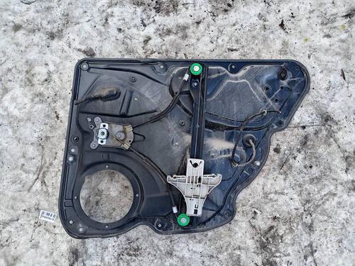 Used Rear left window mechanism Rear left window mechanism 34947408 34947408