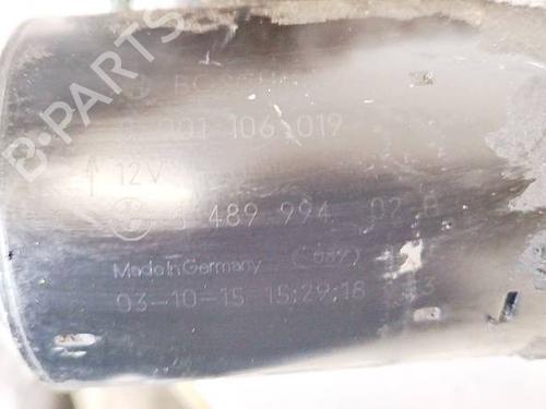 Starter MINI MINI (R50, R53) Cooper | BP34778263M8 - Image 3