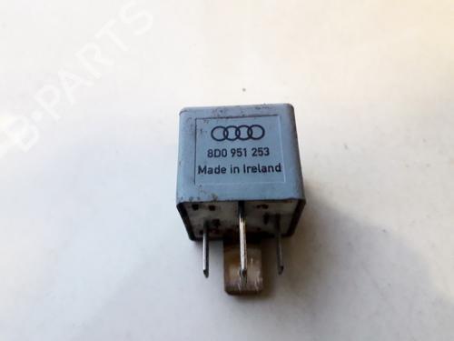 Electronic sensor AUDI A6 C5 (4B2, 4B4) 2.5 TDI | BP33100344M84 - Image 2