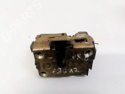 Used Front right lock Front right lock 35367320 35367320