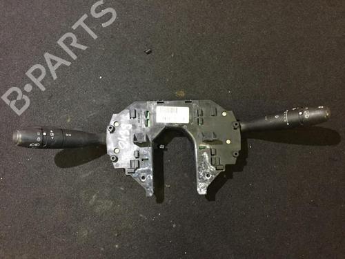 Used Warning switch Warning switch CITROËN C4 I (LC_) 1.4 16V (88 hp) 35658576 35658576