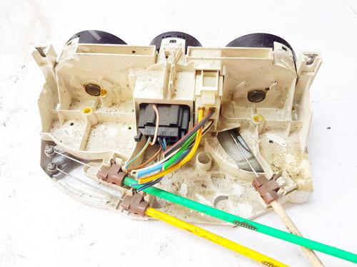 Climate control AUDI A4 B5 (8D2) 1.9 TDI | BP35865359I5 - Image 2