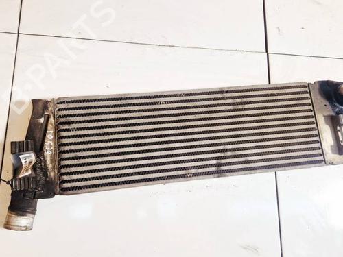 Intercooler RENAULT SCÉNIC II (JM0/1_) 1.5 dCi (JM0F) | BP34969810M30 - Image 3