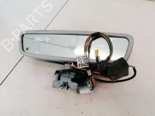 Used Rear mirror Rear mirror 35509466 35509466
