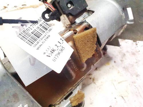 Ignition barrel CITROËN C5 III (RD_) 1.6 HDi 110 (RD9HZC) | BP35350017M48 - Image 2