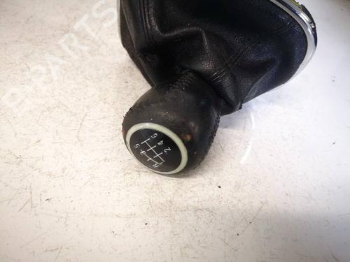 Shift knob CHEVROLET CRUZE Hatchback (J305) 1.7 D | BP39254020I34 - Image 2