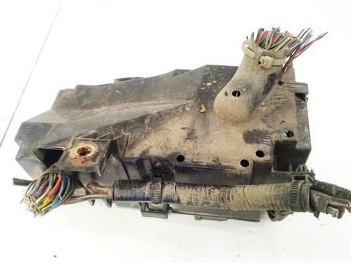 Fuse box MAZDA 6 Hatchback (GG) 2.0 DI (GG14) | BP32592195E1 - Image 2