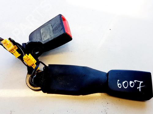 Used Seat buckle Seat buckle 35640889 35640889