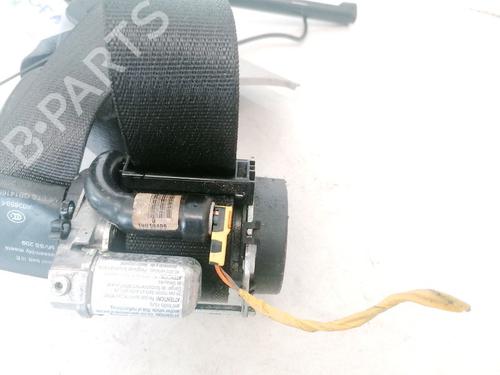 Front left seatbelt CHEVROLET CRUZE (J300) 2.0 CDI | BP35513171I26 - Image 3