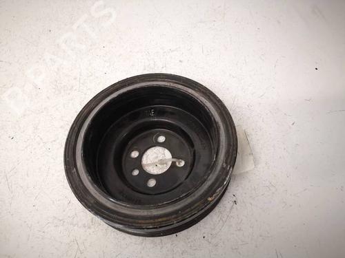 Pulley MAZDA 6 Estate (GJ, GL) 2.2 D | BP38193535M122 - Image 2
