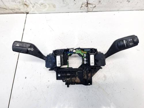 Used Warning switch Warning switch FORD GALAXY II (WA6) 2.0 TDCi (140 hp) 35037032 35037032