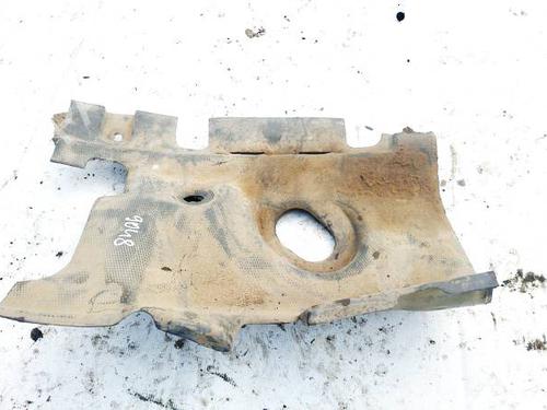 Used Underbody protection Underbody protection CITROËN JUMPER II Bus 2.2 HDi 120 (120 hp) 35068925 35068925