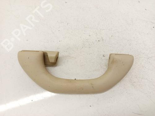 Used Interior roof handle Interior roof handle SKODA OCTAVIA II (1Z3) 2.0 TDI (140 hp) 34739345 34739345