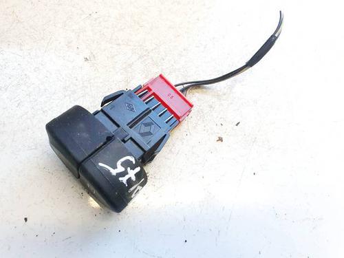 Used Switch Switch RENAULT MEGANE I (BA0/1_) 1.4 16V (BA0D, BA1H, BA0W, BA10) (95 hp) 35067938 35067938