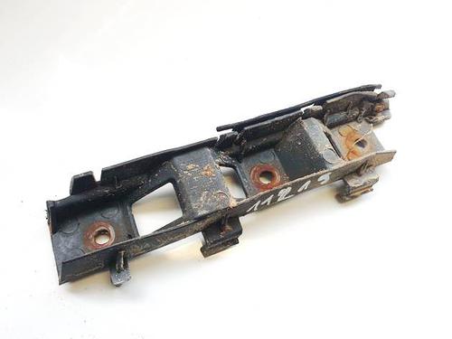 Used Front bumper bracket Front bumper bracket 34786839 34786839