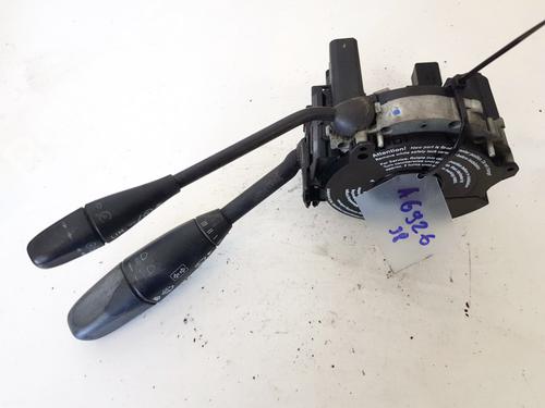 Used Warning switch Warning switch MERCEDES-BENZ E-CLASS (W211) E 220 CDI (211.006) (150 hp) 35534305 35534305