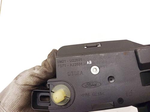 Rear left interior door handle FORD MONDEO IV (BA7) 2.0 TDCi | BP34849363I15 - Image 3