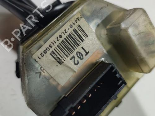 Warning switch HYUNDAI i30 (FD) 1.6 CRDi | BP34898817I22 - Image 4