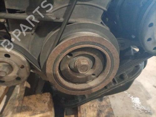 Used Pulley Pulley 37626069 37626069