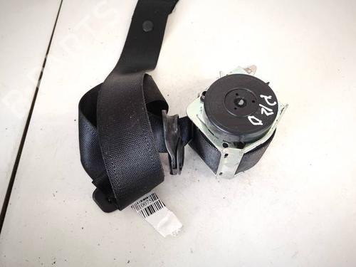 Used Front right seatbelt Front right seatbelt OPEL CORSA D (S07) 1.3 CDTI (L08, L68) (75 hp) 35097352 35097352