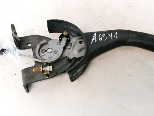 Used Hand brake Hand brake VOLVO V40 Estate (645) 1.8 (115 hp) 35595128 35595128