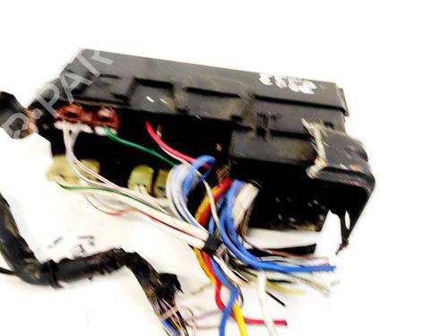 Fuse box SUZUKI LIANA Hatchback 1.4 DDiS | BP32938419E1 - Image 2