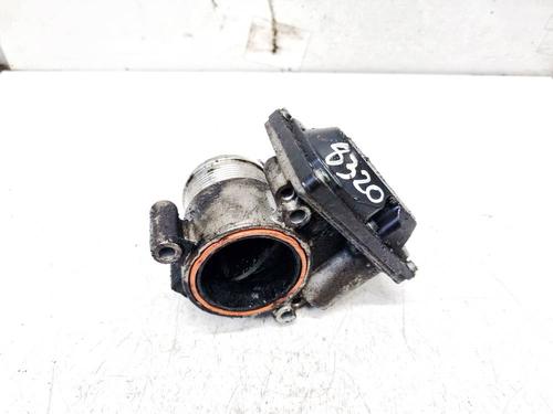 Throttle body AUDI A4 B8 (8K2) 2.0 TDI | BP35290822M82 - Image 3