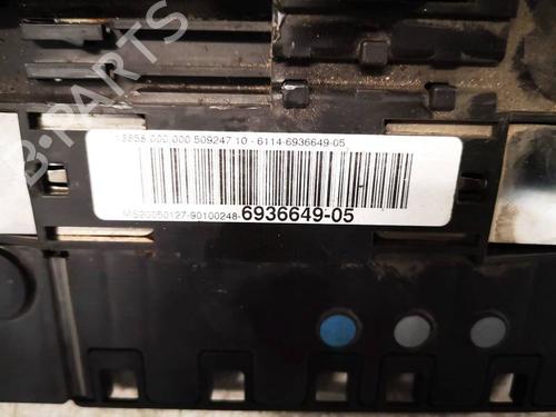 Cable BMW 3 (E90) 320 i | BP40485444E12 - Image 2