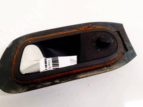 Used Front left interior door handle Front left interior door handle VW SHARAN (7M8, 7M9, 7M6) 1.9 TDI (130 hp) 35133484 35133484