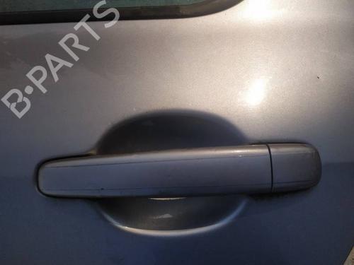 rear-left-exterior-door-handle-peugeot-307-3ac-2000-2001-2002-2003-2004-2005-2006-2007-2008-2009-2010-2011-2012-35242802 main image