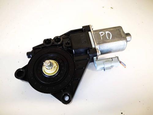 Right front window motor HYUNDAI i30 (FD) 1.6 CRDi | BP34978277E20 - Image 3