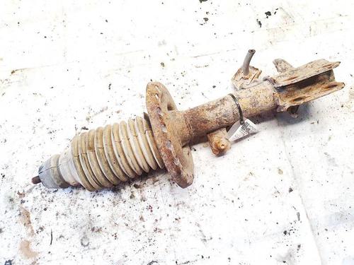 Used Right front shock absorber Right front shock absorber NISSAN NOTE (E11, NE11) 1.6 (110 hp) 35379749 35379749
