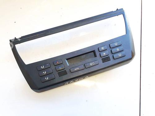 Used Climate control Climate control BMW X3 (E83) 2.0 d (150 hp) 35229921 35229921