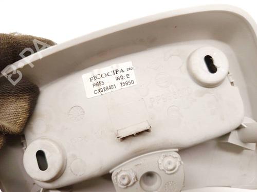 Rear mirror CITROËN C8 (EA_, EB_) 2.0 HDi 135 | BP40067889I6 - Image 3